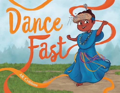 Dance Fast von Little, Brown Books for Young Readers