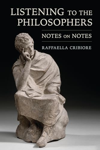 Listening to the Philosophers: Notes on Notes von Cornell University Press