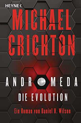 Andromeda - Die Evolution: Roman