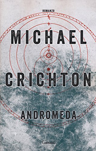 Andromeda (Elefanti bestseller) Andromeda (Elefanti bestseller)