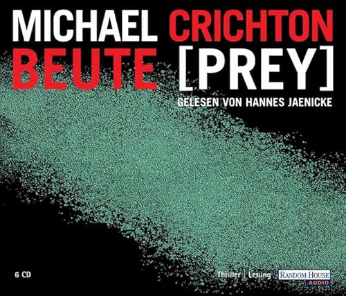 Beute (Prey)
