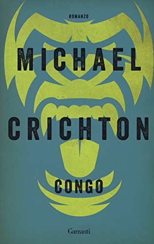 Congo (Elefanti bestseller)