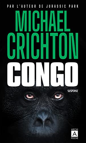 Congo von ARCHIPOCHE