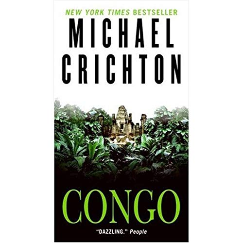 Congo von Harper