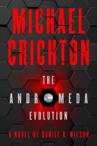 The Andromeda Evolution The Andromeda Evolution von HarperCollins
