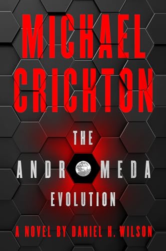 The Andromeda Evolution: A Novel The Andromeda Evolution: A Novel