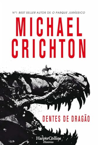 Dentes de dragão (HARPERCOLLINS PORTUGAL, Band 3902)