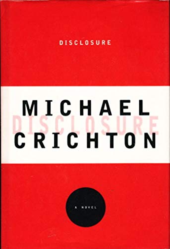 Disclosure Disclosure