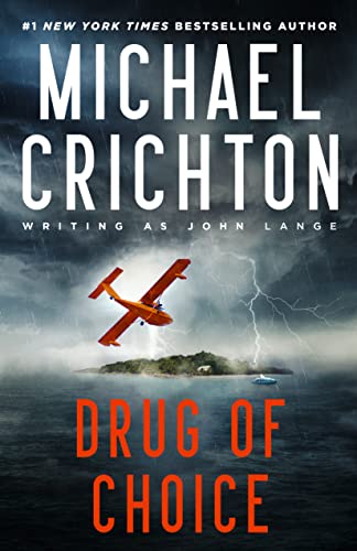 Drug of Choice Drug of Choice von Blackstone Publishing
