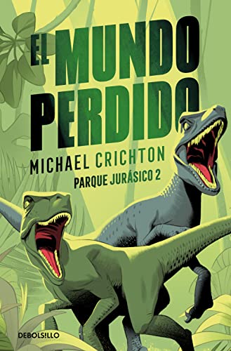 El mundo perdido / The Lost World (Best Seller) von DEBOLSILLO