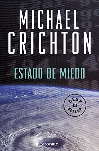 Estado de miedo (Best Seller)