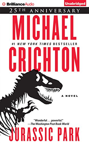 Jurassic Park von BRILLIANCE CORP