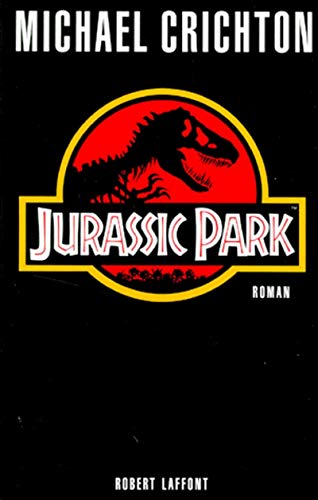Jurassic park - tome 1 - ne (01)