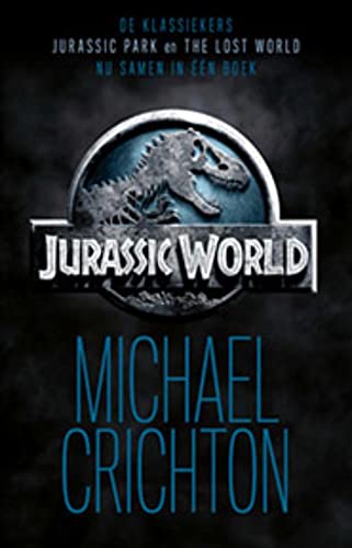 Jurassic world Jurassic world