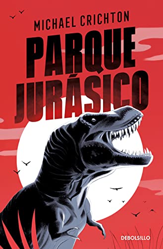 Parque Jurásico (Best Seller)