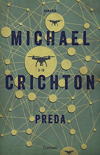 Preda (Elefanti bestseller) Preda (Elefanti bestseller)