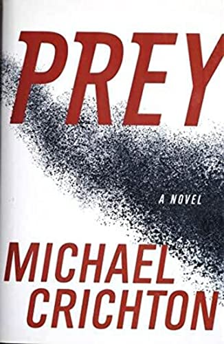 Prey (Rough Cut Edition)