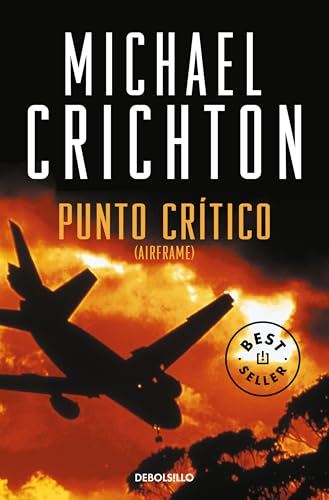 Punto crítico (Best Seller)