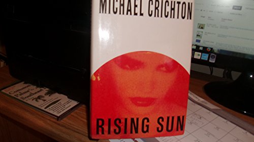 Rising Sun Rising Sun