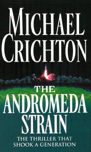 The Andromeda Strain von ARROW