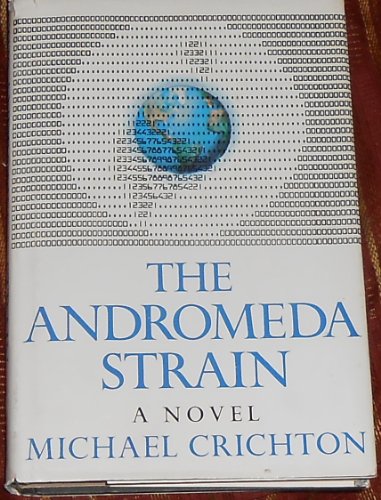 The Andromeda Strain The Andromeda Strain