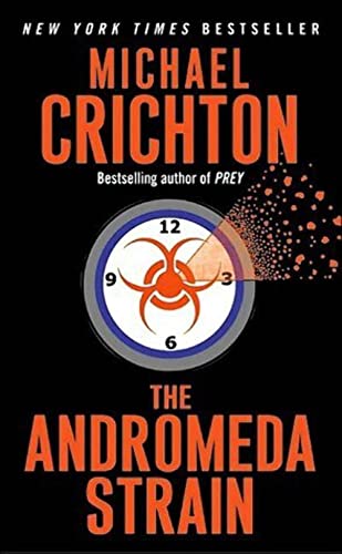 The Andromeda Strain The Andromeda Strain von Avon