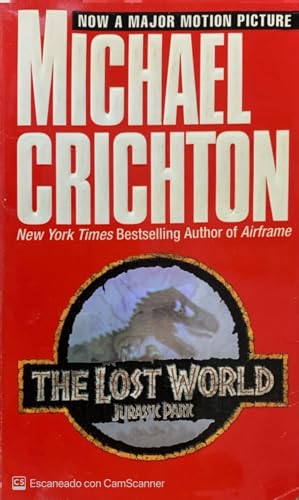 The Lost World: A Novel The Lost World: A Novel