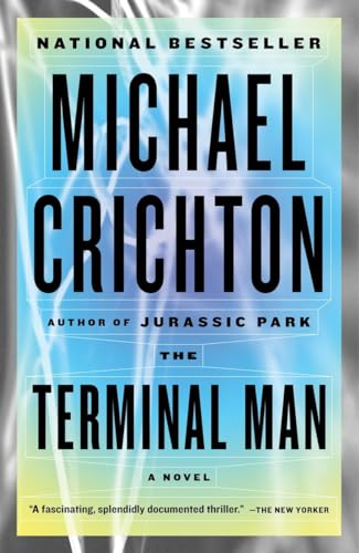The Terminal Man von Vintage