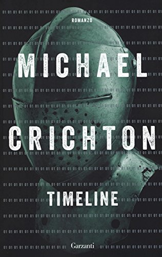 Timeline (Elefanti bestseller) Timeline (Elefanti bestseller)