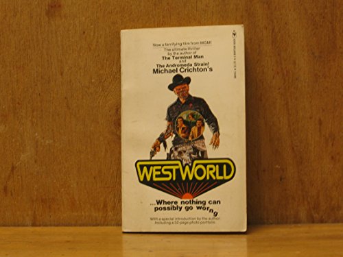 Westworld Westworld