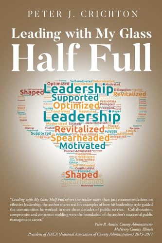 Leading with My Glass Half Full Leading with My Glass Half Full von Page Publishing