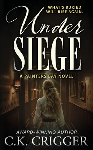 Under Siege: A Historical Mystery (Painter's Bay, Band 2) von Wolfpack Publishing