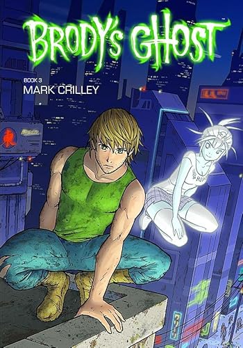 Brody's Ghost