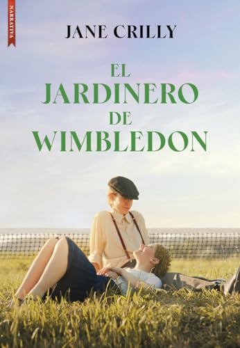 El jardinero de Wimbledon (Narrativa) von Libros de Seda S.L.