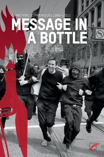 Message in a Bottle: Communiqués 1996–2011