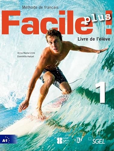 Facile 1 plus alumno Facile 1 plus alumno von SGEL