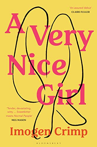 A Very Nice Girl von Bloomsbury Publishing
