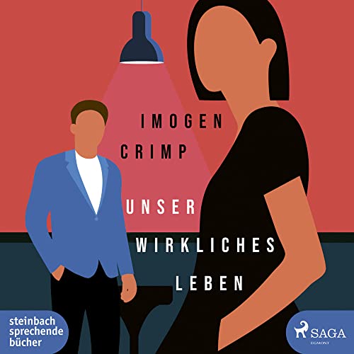 Unser wirkliches Leben Unser wirkliches Leben von steinbach sprechende bücher