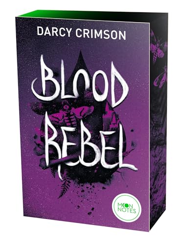 Sangua-Clan 1. Blood Rebel: Eine fesselnde New Adult Fantasy Geschichte für junge Erwachsene ab 16 Jahren mit LGBTQ-Thematik