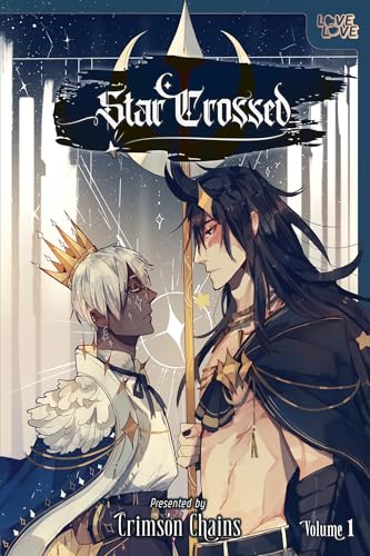 Star Crossed, Volume 1 von TOKYOPOP GmbH