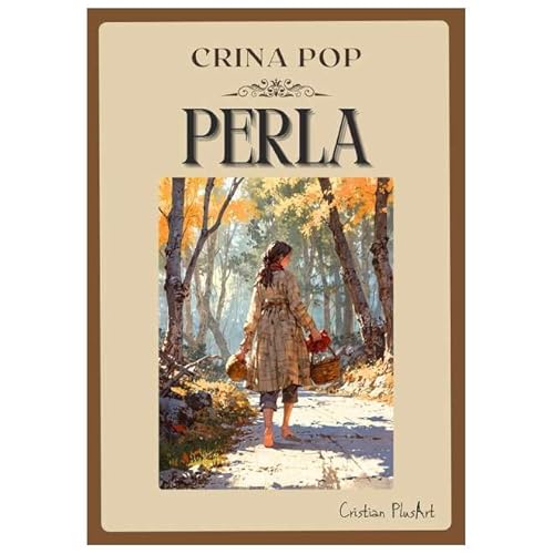 Perla von Cristian Plusart