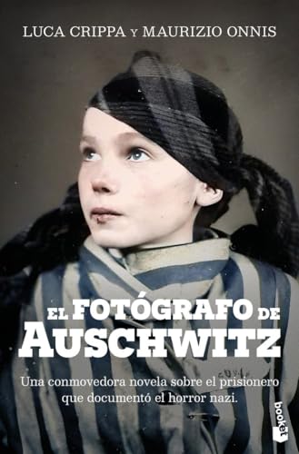 El fotógrafo de Auschwitz (Novela) von Booket