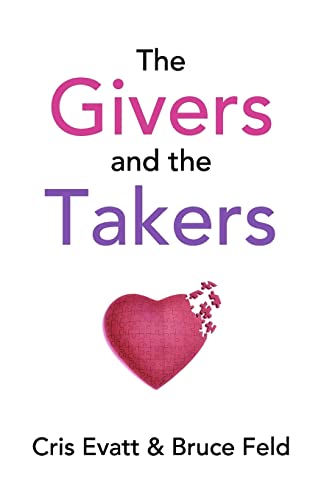 The Givers & The Takers von Papaya Press