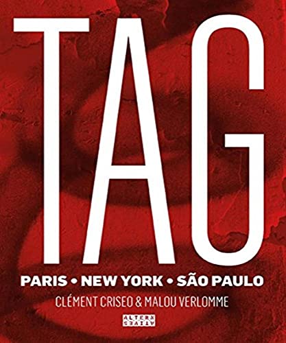 Tag: Paris - New York - São Paulo Tag: Paris - New York - São Paulo von Alternatives