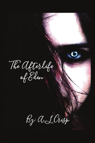 The Afterlife Of Eden von Dorrance Publishing Company