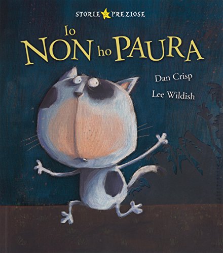 Io non ho paura (Storie preziose) Io non ho paura (Storie preziose) von De Agostini