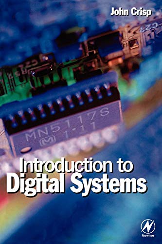 Introduction to Digital Systems von Newnes
