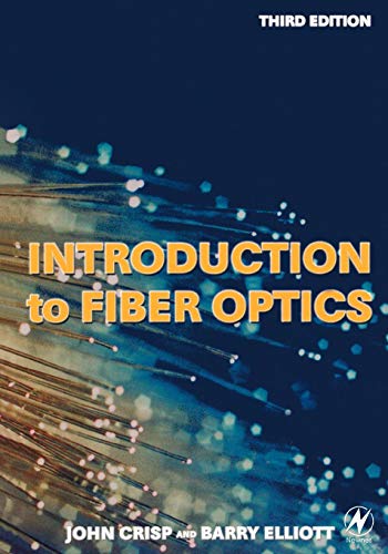 Introduction to Fiber Optics von Newnes