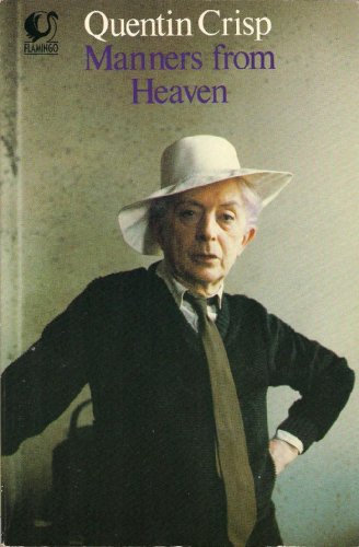 Manners from Heaven: A Divine Guide to Good Behaviour (Flamingo S.)