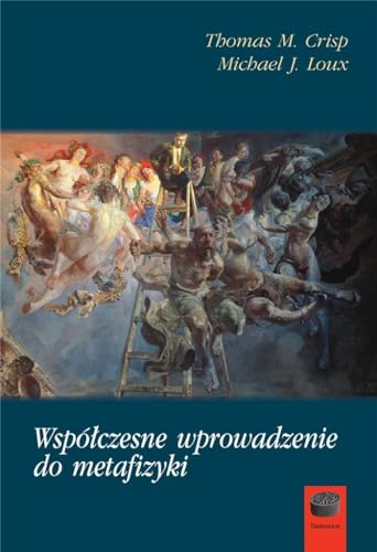 Współczesne wprowadzenie do metafizyki (DAIMONION) von Antyk Marek Derewiecki